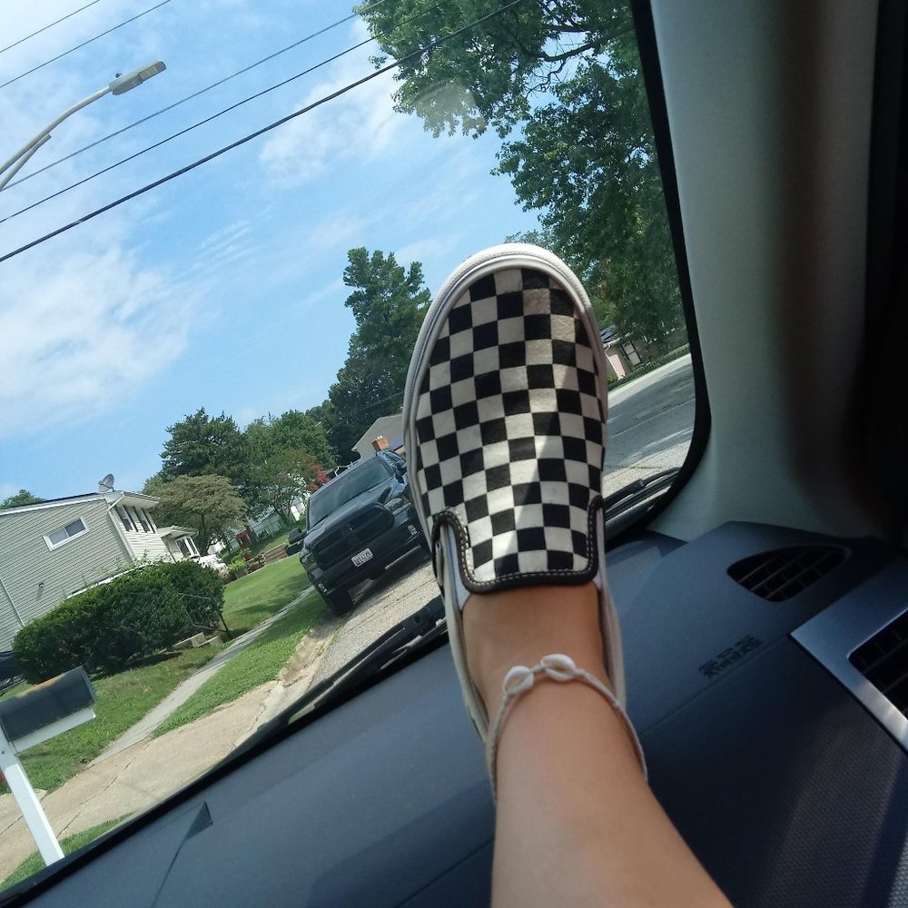 Meet your Posher, Kailee